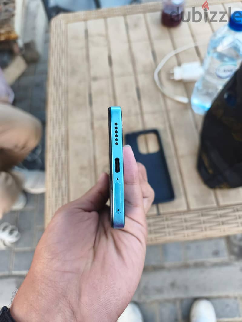 Xiaomi redmi note 14 7