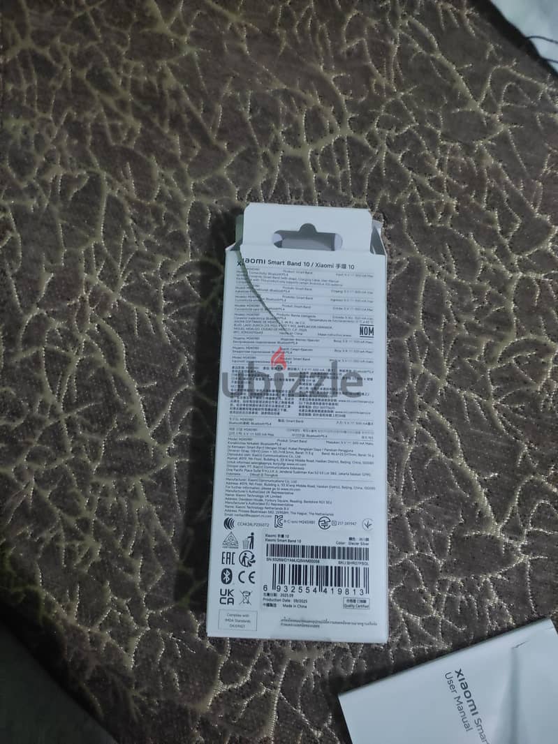 mi band 10 2