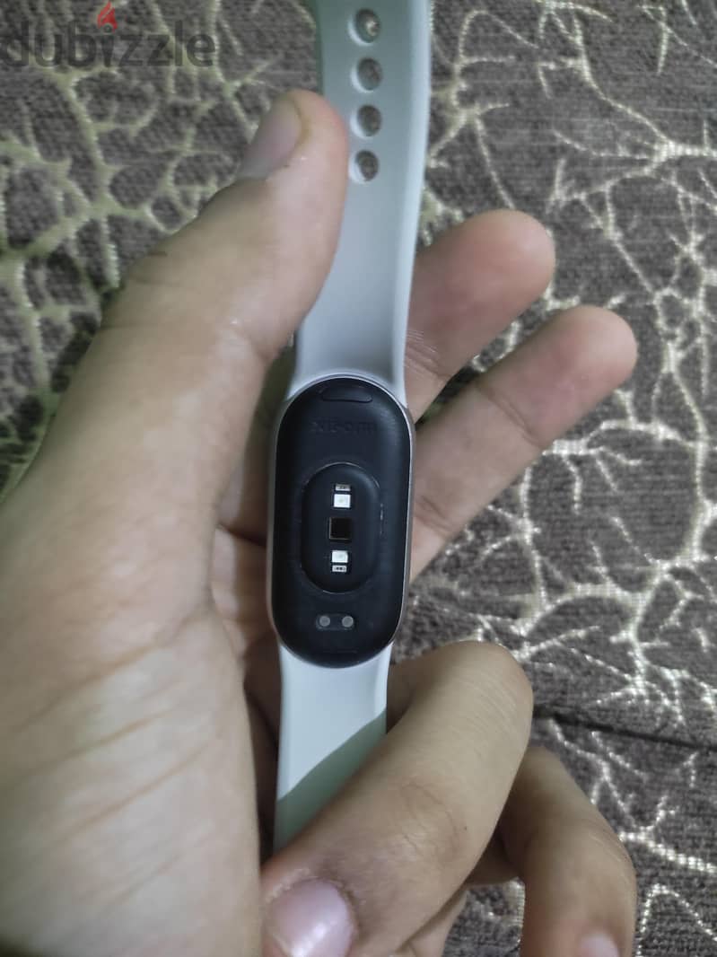 mi band 10 5
