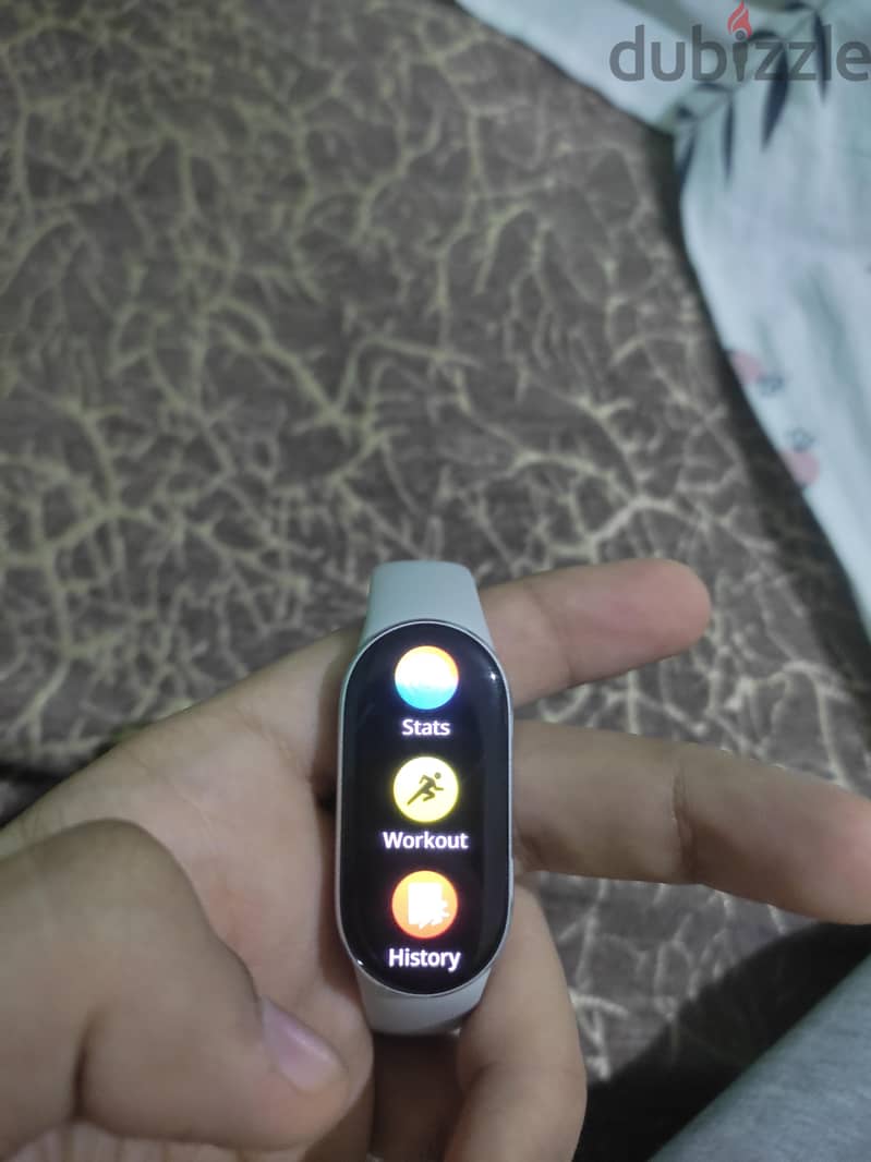 mi band 10 6
