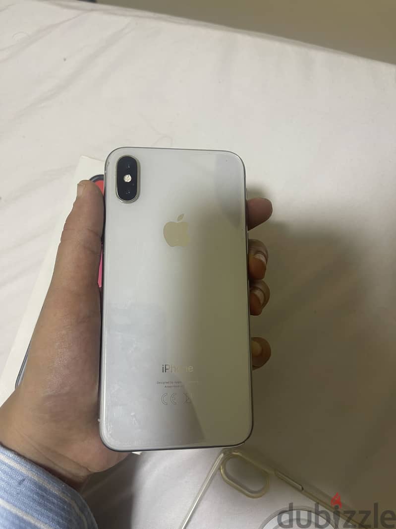 Apple - iPhone X 2