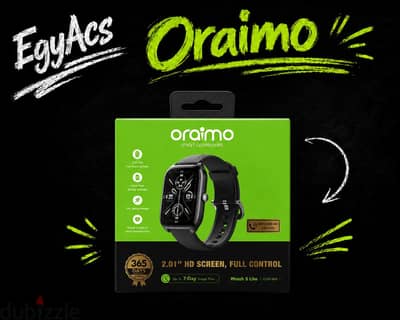 اواريمو 5لايت Oraimo