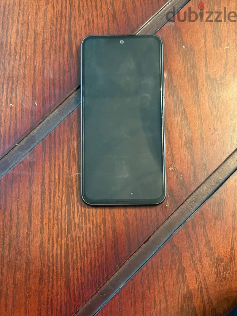 Samsung A54 5G 1