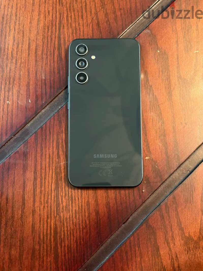 Samsung A54 5G 3