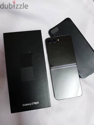 Samsung Z Flip 5