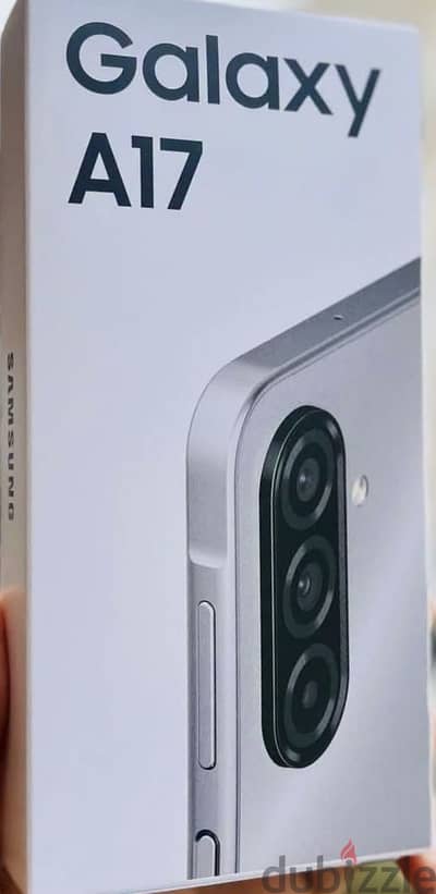 Samsung  A17