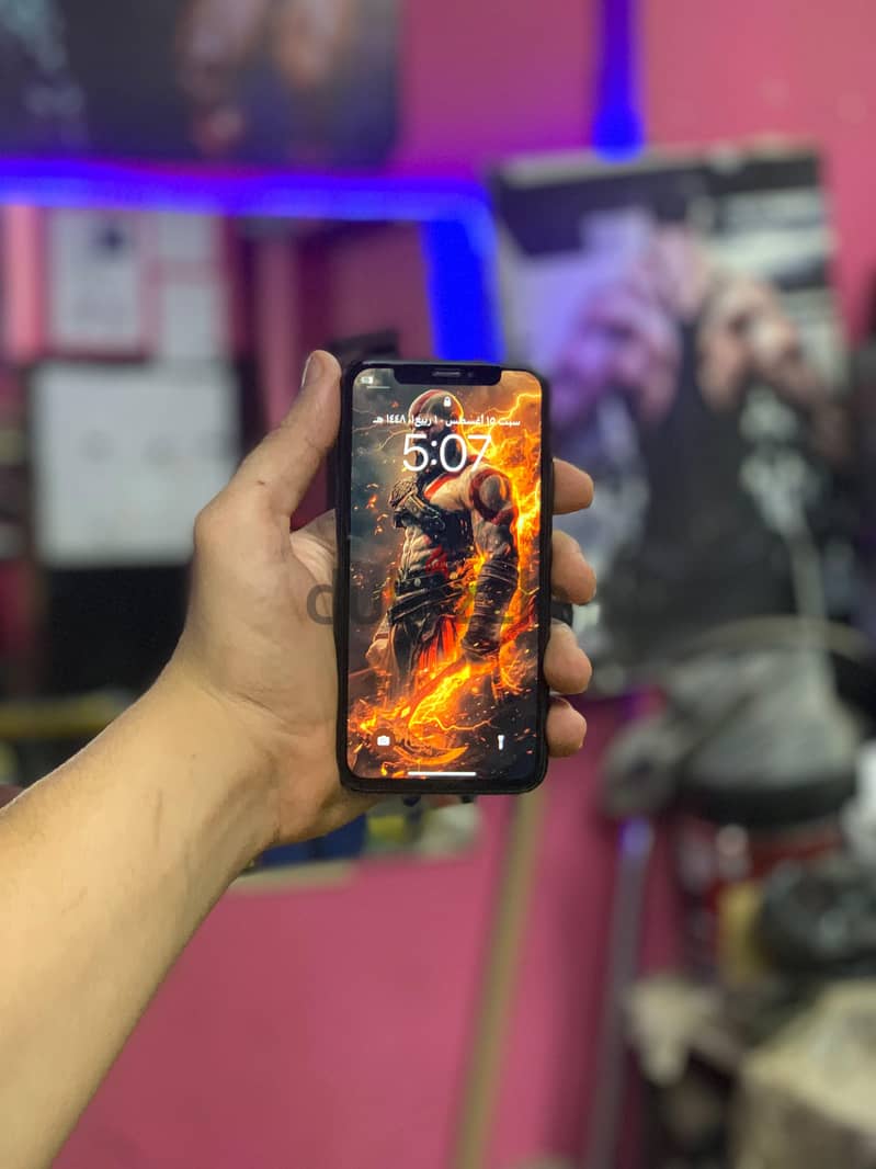 آبل - آيفون اكس 2