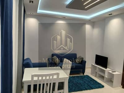  STUDIO FOR RENT | ZAHRAA MAADI    Al-Mi'raj Al-'Ulwi – Zahraa Al-Maadi