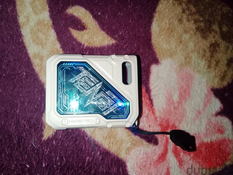 pod like new 2