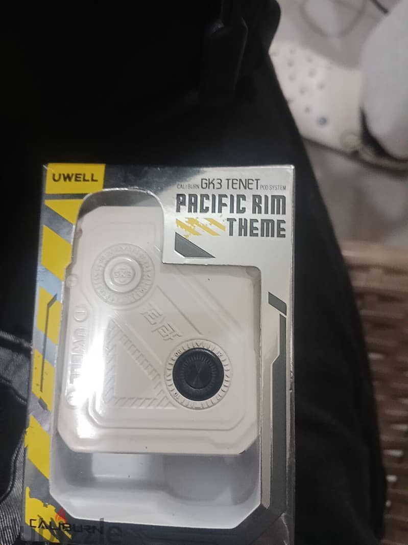 pod like new 4