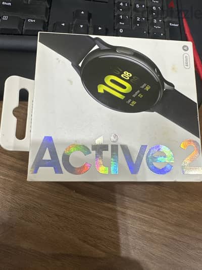 Samsung galaxy active 2
