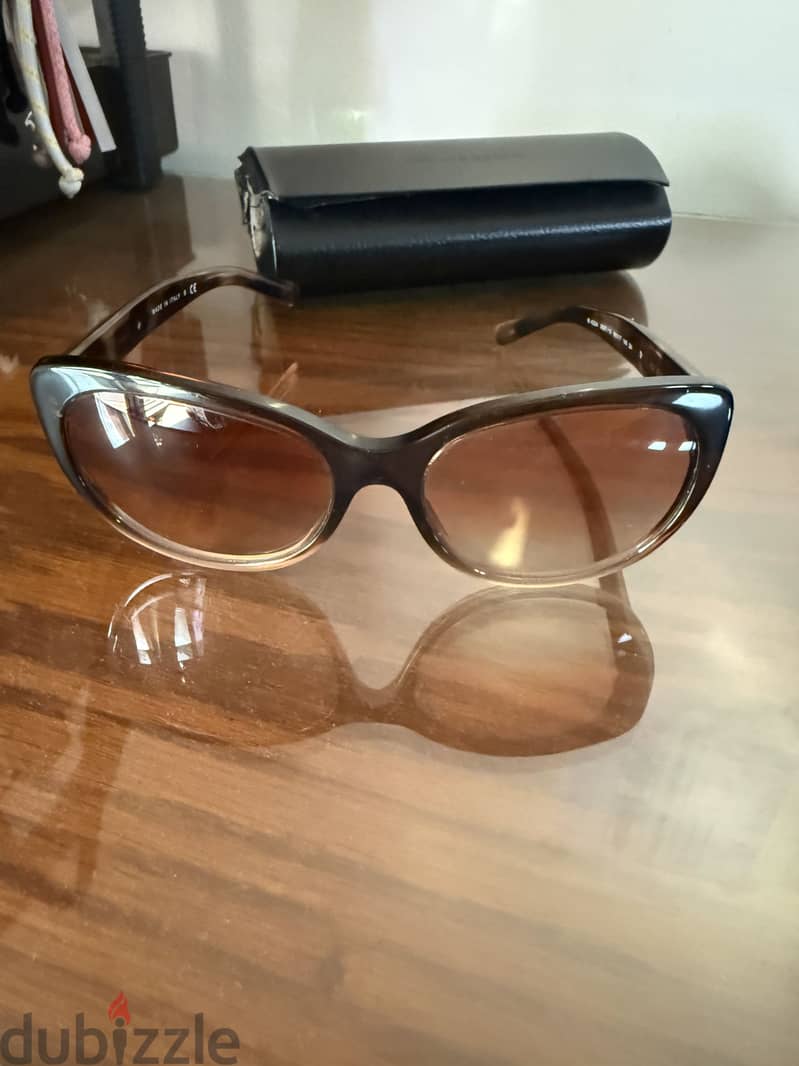Burberry 5