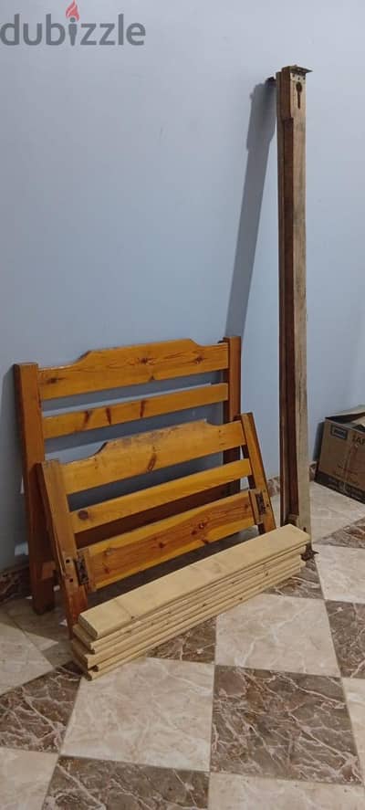 سرير اطفال