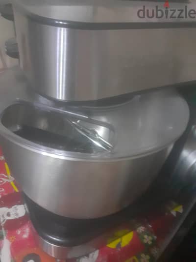 محضر طعام