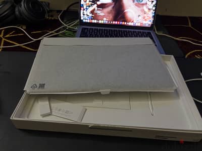 Samsung Tab S11 Ultra 256Gb, 12Ram, 120Hz, Orig (Keyboard + S Pen).