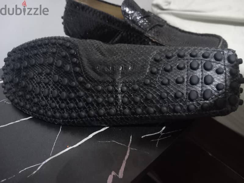 حذاء Tod's Gommino 1