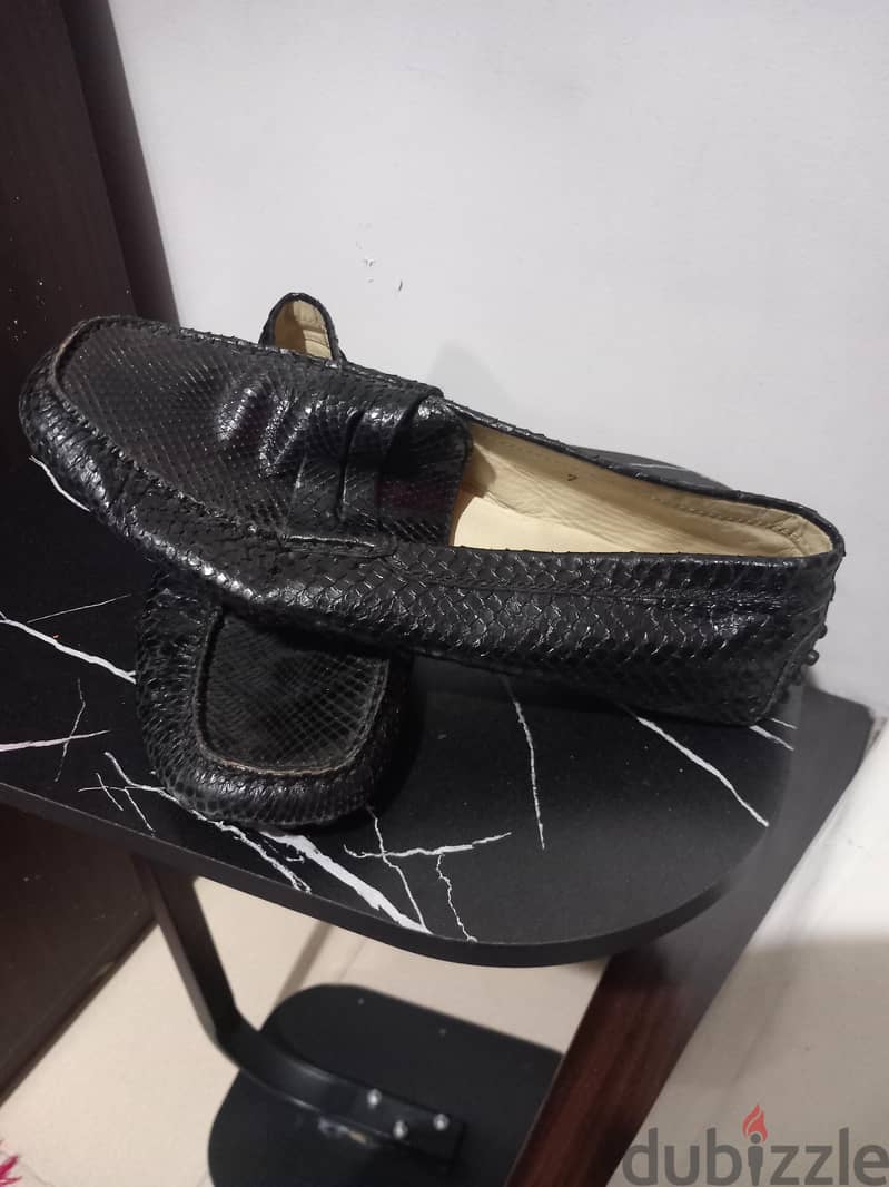 حذاء Tod's Gommino 2