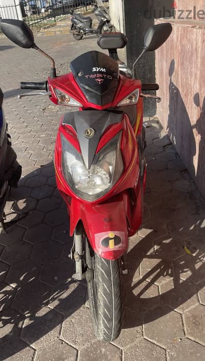 Sym sr2016 for sale
