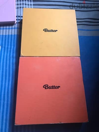 BTS Official Albums Bundle - 12Albums