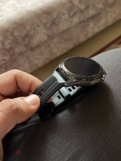 Huawei GT6 smartwatch