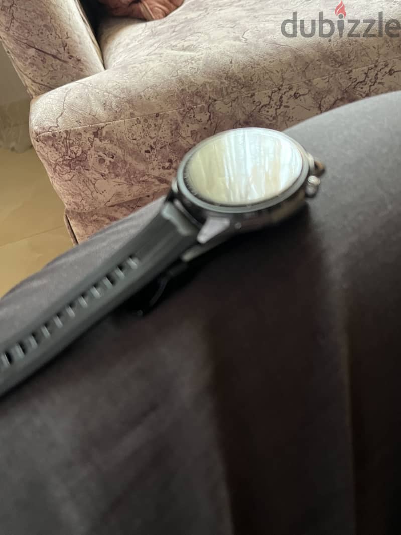 Huawei GT6 smartwatch 1