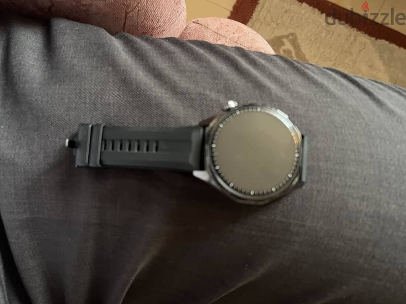Huawei GT6 smartwatch 2