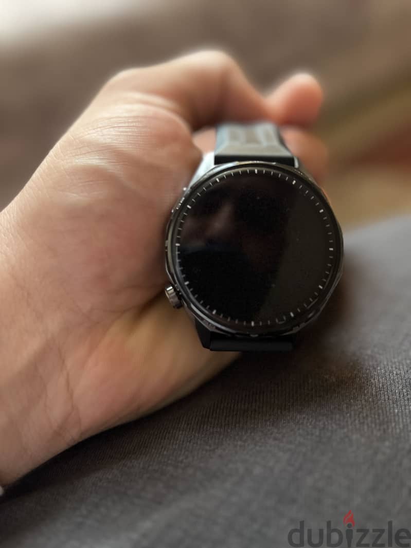 Huawei GT6 smartwatch 3