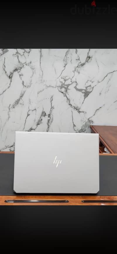 ZBook Studio G5