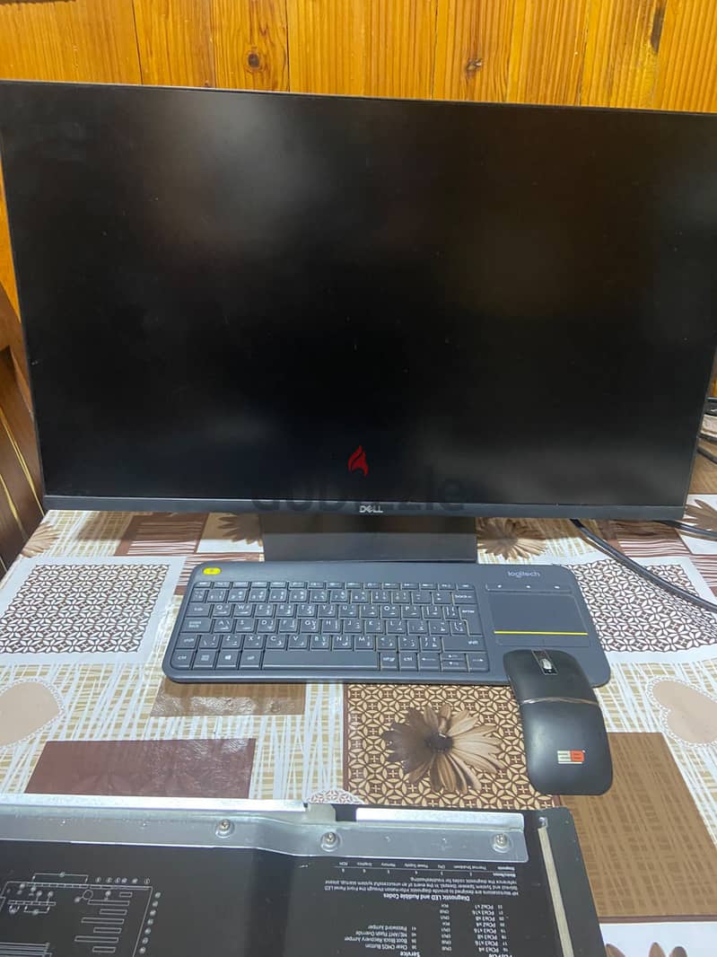 HP Workstation Z840 6