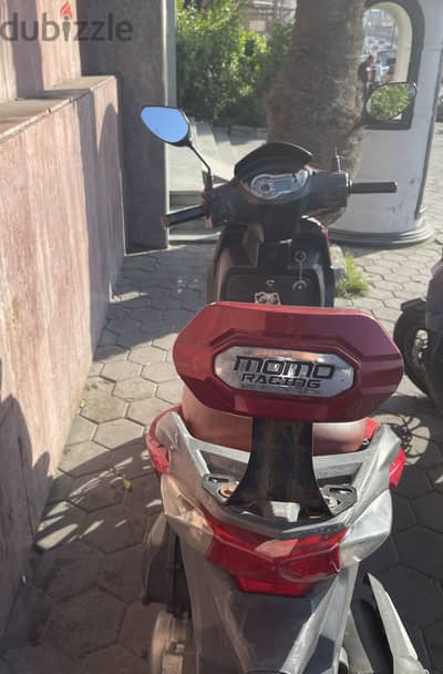 Sym sr2016 for sale