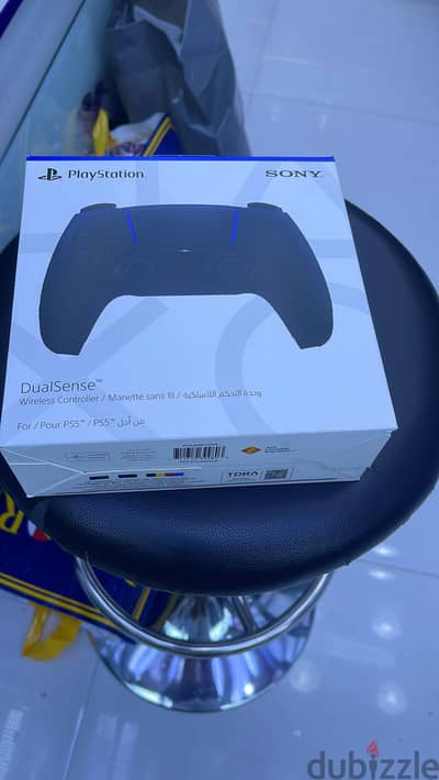 Controller