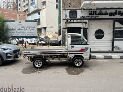 Suzuki Pick up 2013