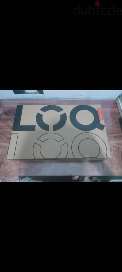 Lenovo LOQ 15IRX10