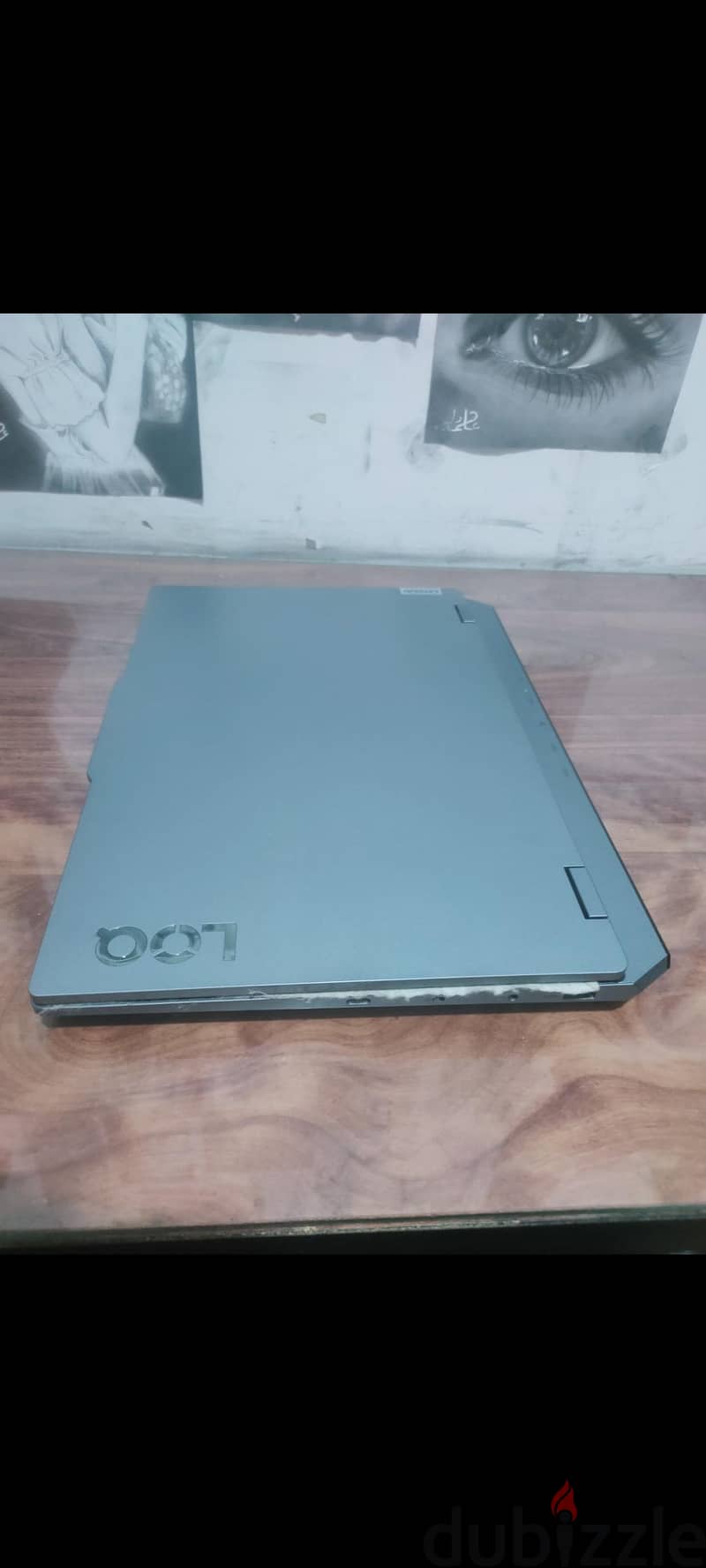 Lenovo LOQ 15IRX10 لابتوب لينوفو 1