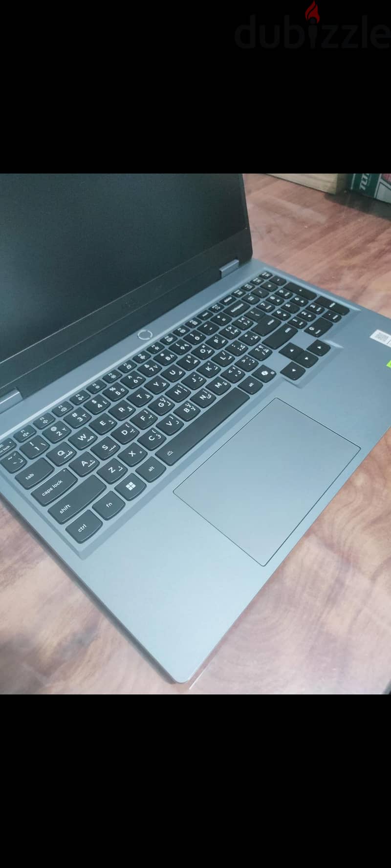 Lenovo LOQ 15IRX10 لابتوب لينوفو 5