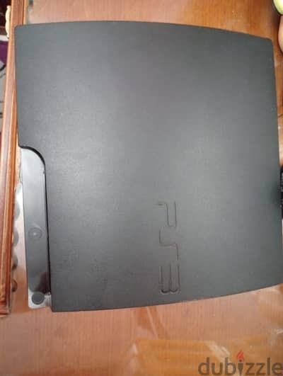 ps 3 slim