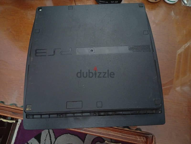 ps 3 slim 1