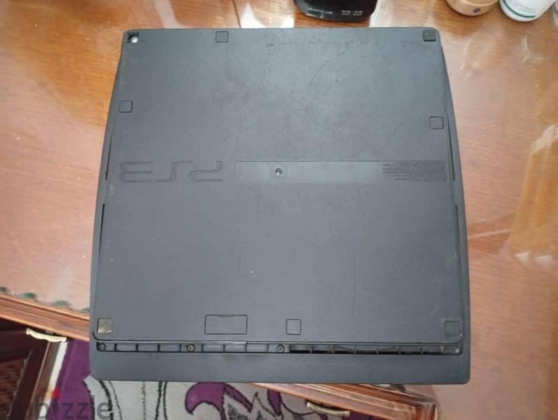 ps 3 slim 2