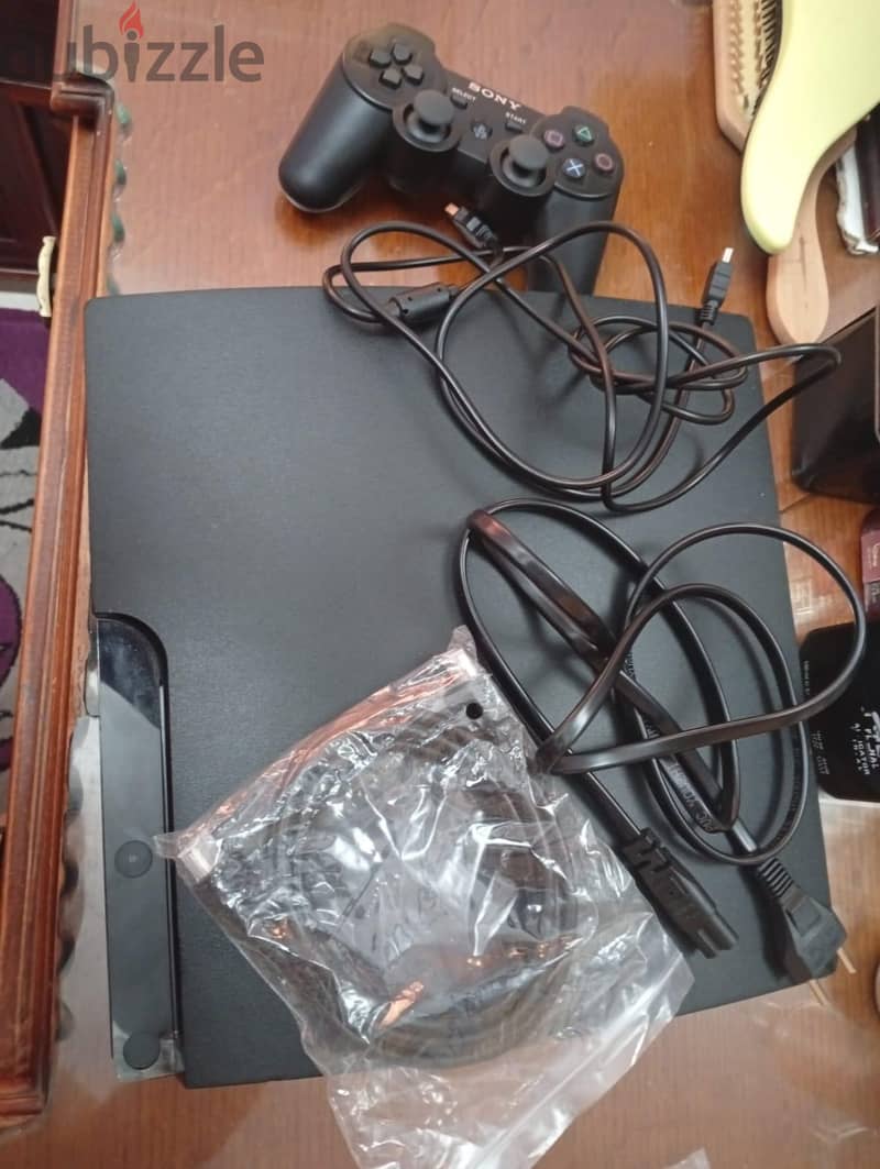 ps 3 slim 3