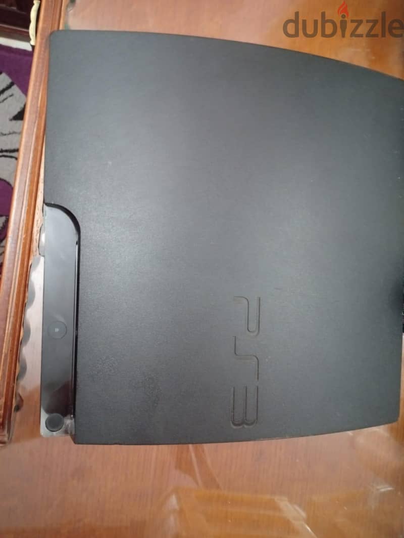 ps 3 slim 4