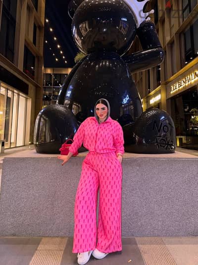 سوت حريمي Lv ترندي جداً