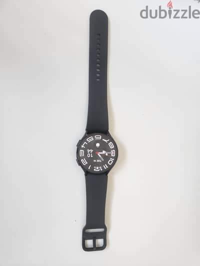 Samsung Galaxy Watch 6 47 mm