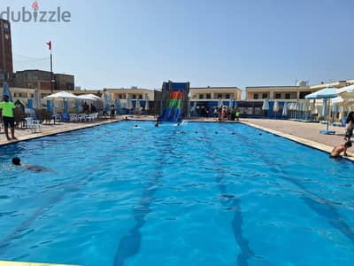 صيانة حمامات سباحة
