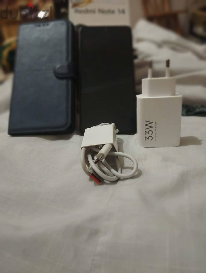 redmi note 14 3