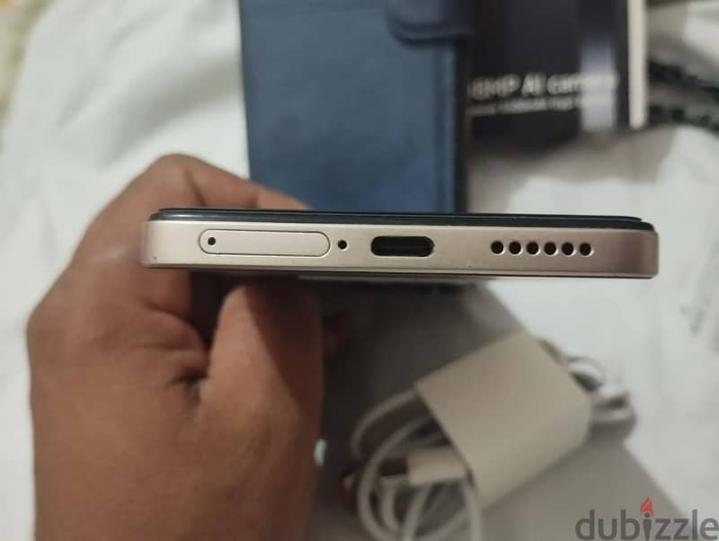 redmi note 14 4