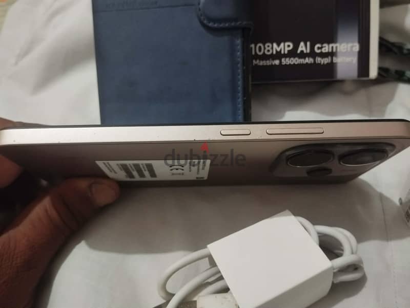 redmi note 14 5