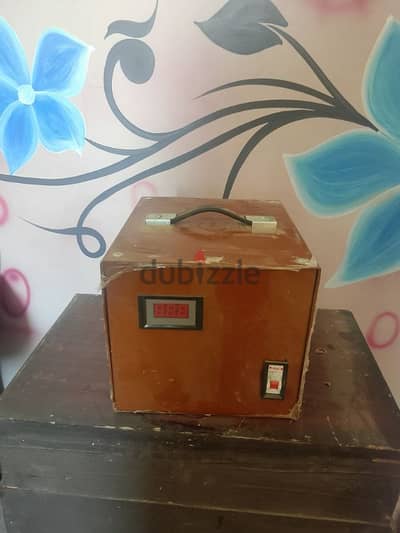 استبليزر  تظبيط كهرباء  01021226414