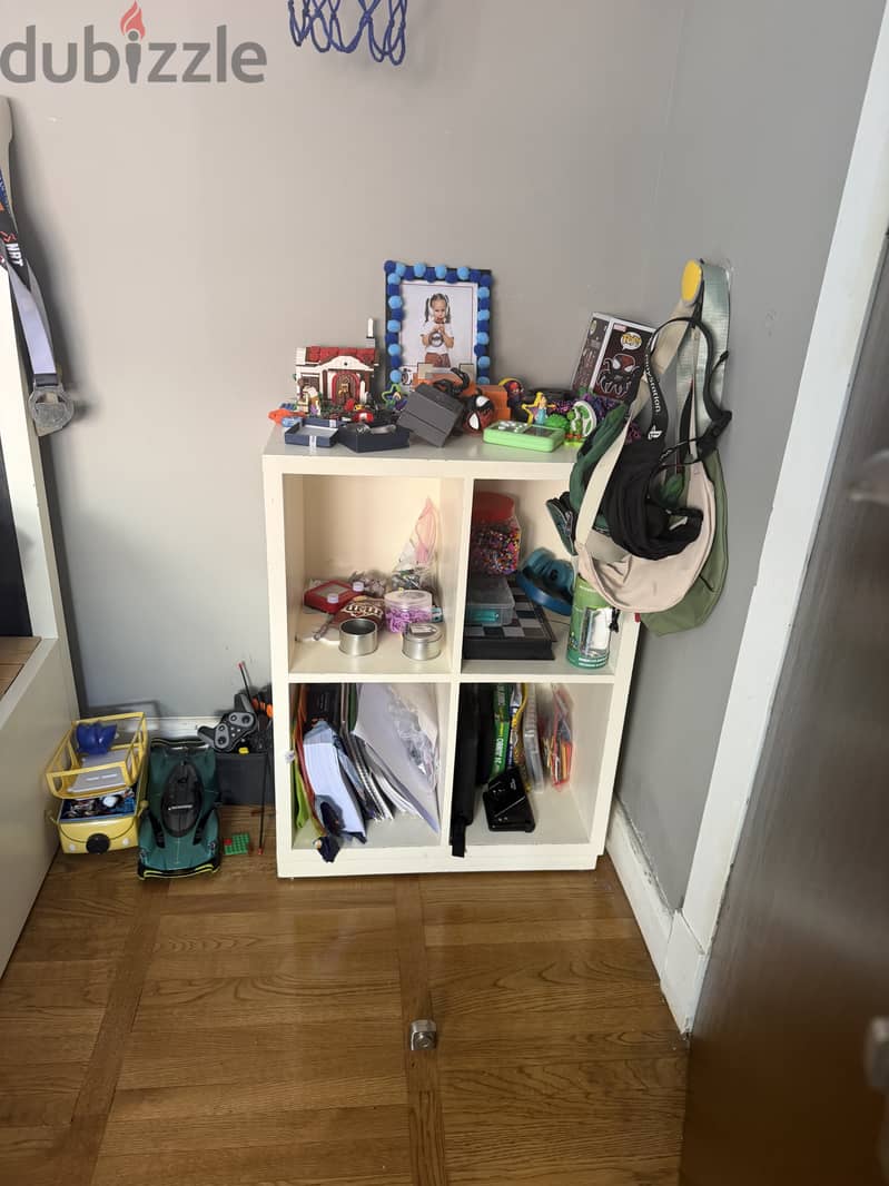 Wardrobe 3