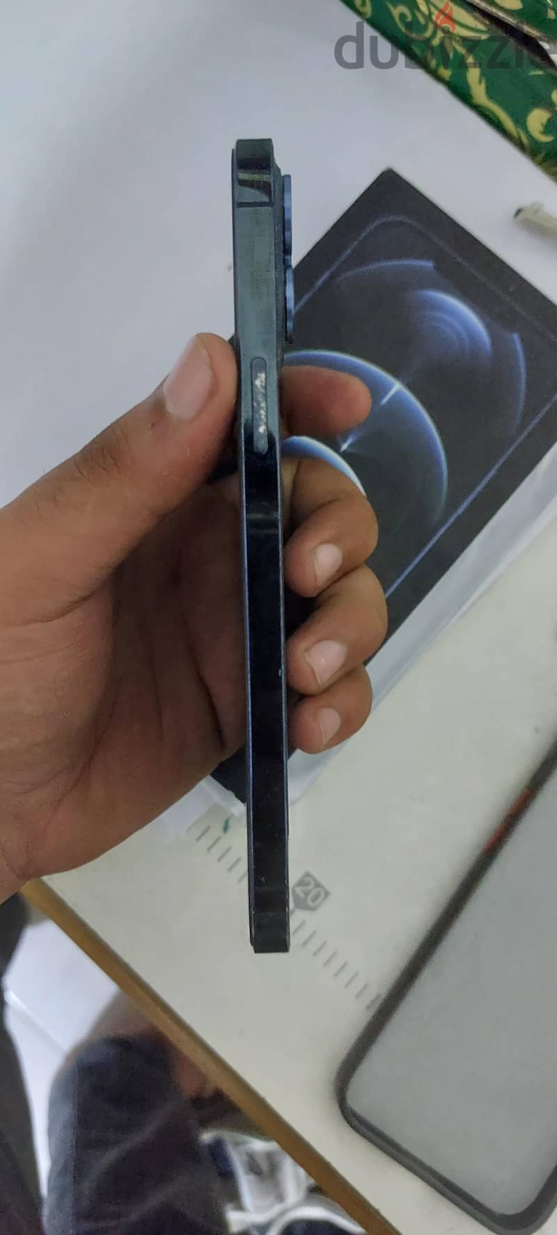 Apple - iPhone 12 Pro Max 2