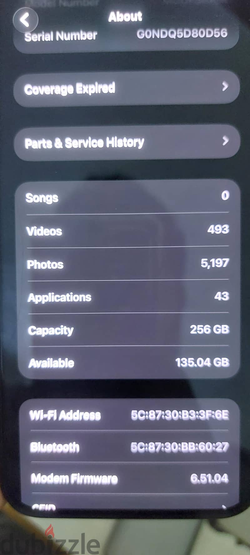 Apple - iPhone 12 Pro Max 7